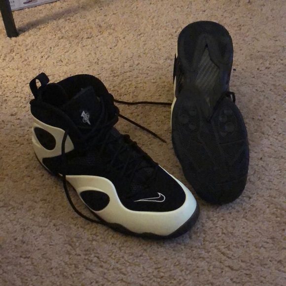 Nike zoom 11.5 - Picture 1 of 6